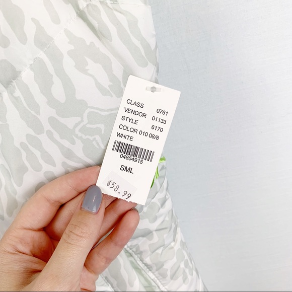 Fox Racing | Reversible Puffer Vest - Picture 5 of 8